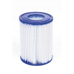 2 x filtras 3028 l II tipo bestway 58094 siurbliui