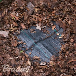 Agrotkanina anti weed mat anti weed strong 1 1x15m