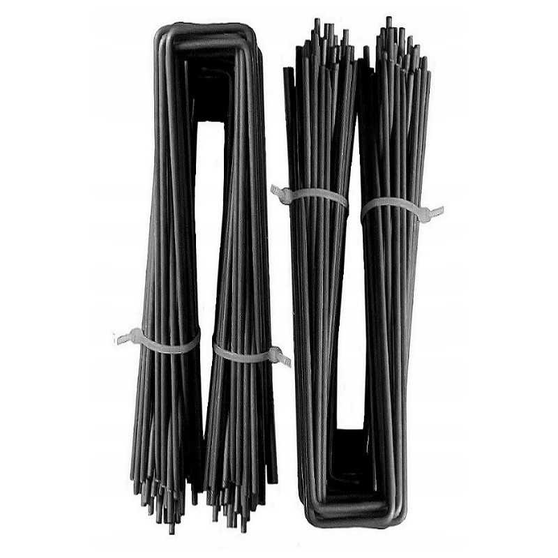 Metaliniai kaiščiai 100 vnt