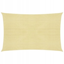 Lumarko saulės burė 160 g m2 smėlio spalvos