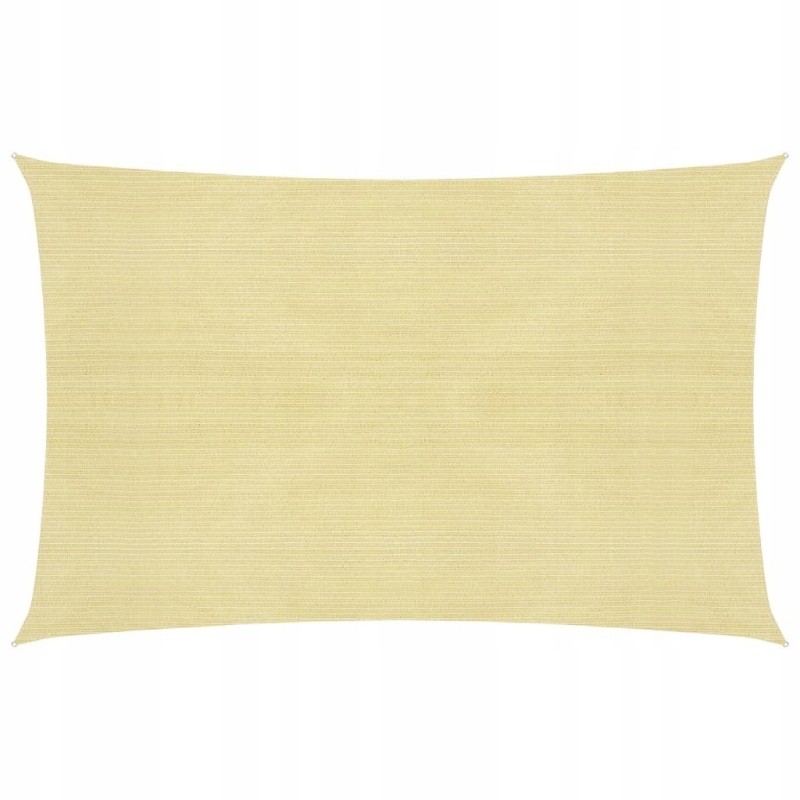 Lumarko saulės burė 160 g m2 smėlio spalvos