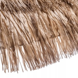 Havajų paplūdimio sodo skėtis, reguliuojamo aukščio, sulankstomas balkonas, 155 cm