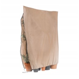 Augintinis sodininkystės audinys roslin parkside xxl 240 x 200 cm smėlio spalvos