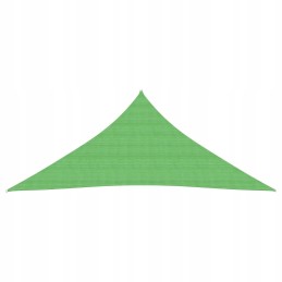 Burė nuo saulės skėčio 160 g m2 šviesiai žalia 4 5x4 5x4 5 m