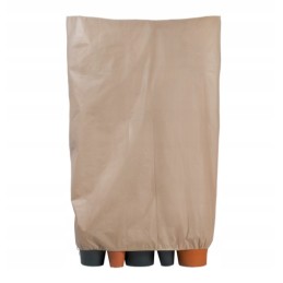 Augintinis sodininkystės audinys roslin parkside xxl 240 x 200 cm smėlio spalvos