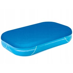 Uždangalas pripučiamam baseinui 262x175cm bestway 58319