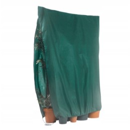 Agrowwoven daržininkys for roslin parkside xxl 240 x 200 cm žalias