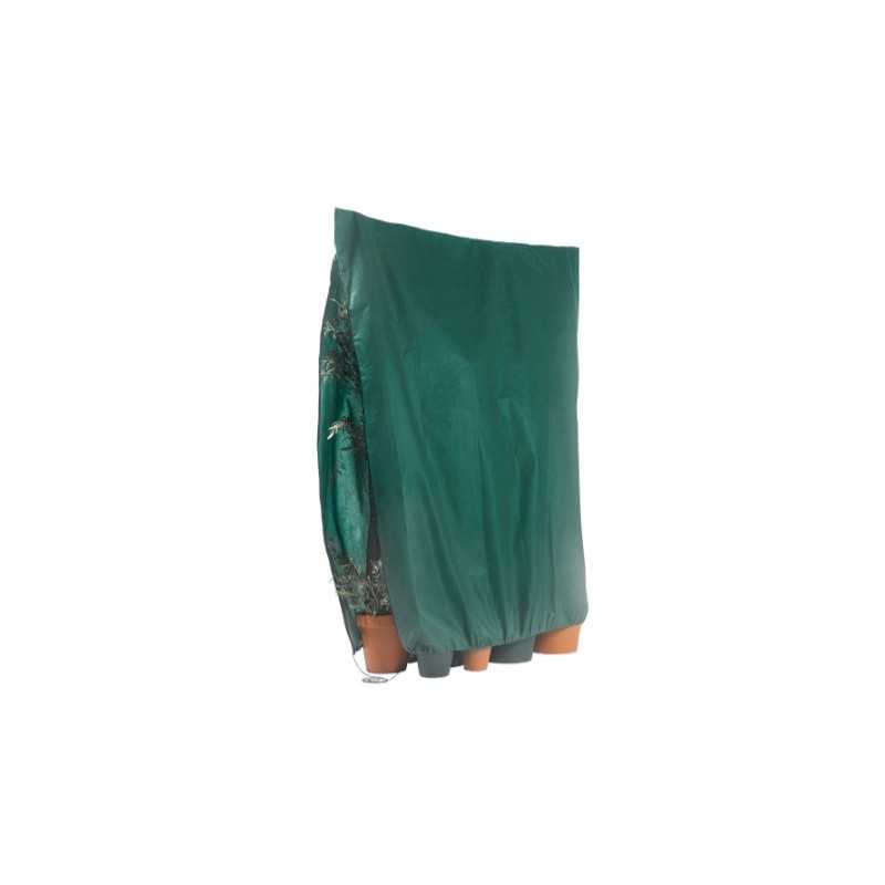 Agrowwoven daržininkys for roslin parkside xxl 240 x 200 cm žalias