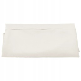 Keičiamas skėčio užvalkalas 300cm 6 šonkauliai balti