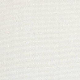 Keičiamas skėčio užvalkalas 300cm 6 šonkauliai balti