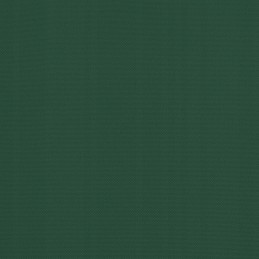 300 cm žalio sodo skėčio pakaitinis užvalkalas