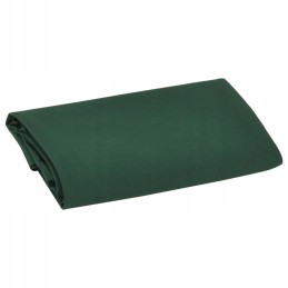 300 cm žalio sodo skėčio pakaitinis užvalkalas