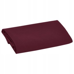Užvalkalas sodo skėčiui, bordo, 300 cm