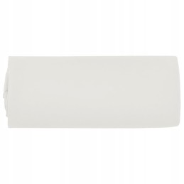 Pakaitinis sodo skėčio užvalkalas, smėlio baltas, 300 cm