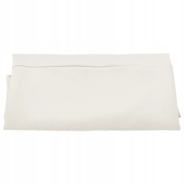 Pakaitinis sodo skėčio užvalkalas, smėlio baltas, 300 cm