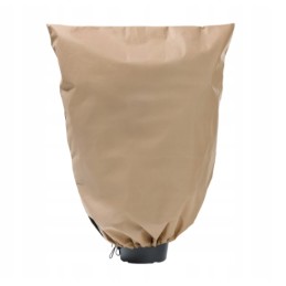 Augintinis sodininkystės audinys Roslin parkside 110 x 90 cm 3 vnt smėlio spalvos