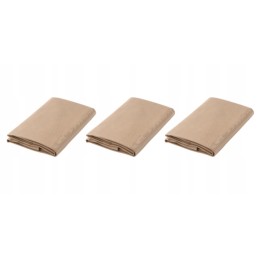 Augintinis sodininkystės audinys Roslin parkside 110 x 90 cm 3 vnt smėlio spalvos