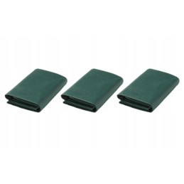 Augalinis sodininkystės audinys Roslin parkside 110 x 90 cm 3 vnt žalias