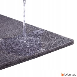 Sodo baseino kilimėlis, paklotas, 100x100cm, 2cm