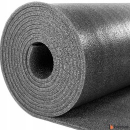 Sodo baseino kilimėlis, paklotas, 100x100cm, 2cm