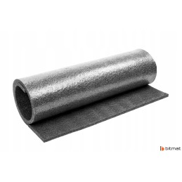 Sodo baseino kilimėlis, paklotas, 100x100cm, 2cm