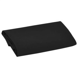 Užvalkalas juodam sodo skėčiui, 300 cm