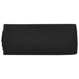 Užvalkalas juodam sodo skėčiui, 300 cm