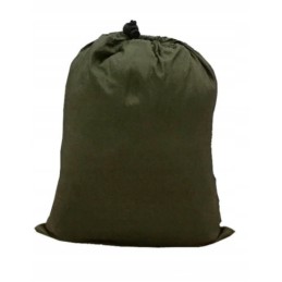 Išgyvenimo turistinis hamakas su tinkleliu nuo uodų