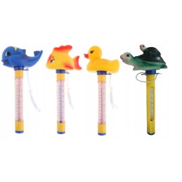 Mira lux baseino termometras