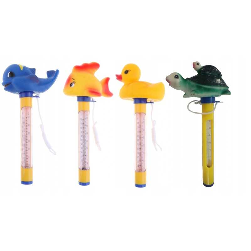 Mira lux baseino termometras