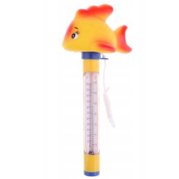 Mira lux baseino termometras