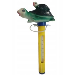 Mira lux baseino termometras