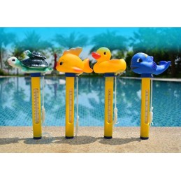 Mira lux baseino termometras