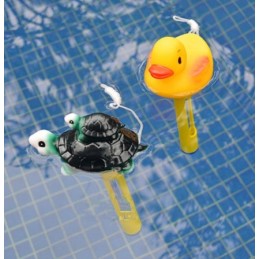 Mira lux baseino termometras