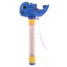 Mira lux baseino termometras