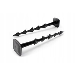 Smeigtukai ir kaiščiai tvirtinimui