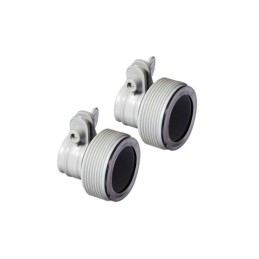 Adapteris baseinui, žarnos sumažinimas, 38-32mm jungtis