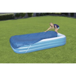 Brezento danga baseinui 305x183cm bestway 58108