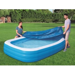 Brezento danga baseinui 305x183cm bestway 58108