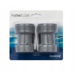 Bestway 58236 žarnos adapteris