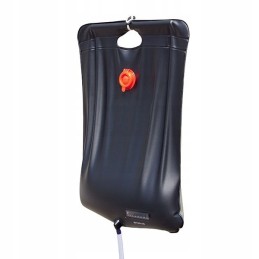 Saulės turizmo baseino dušas 20l bestway