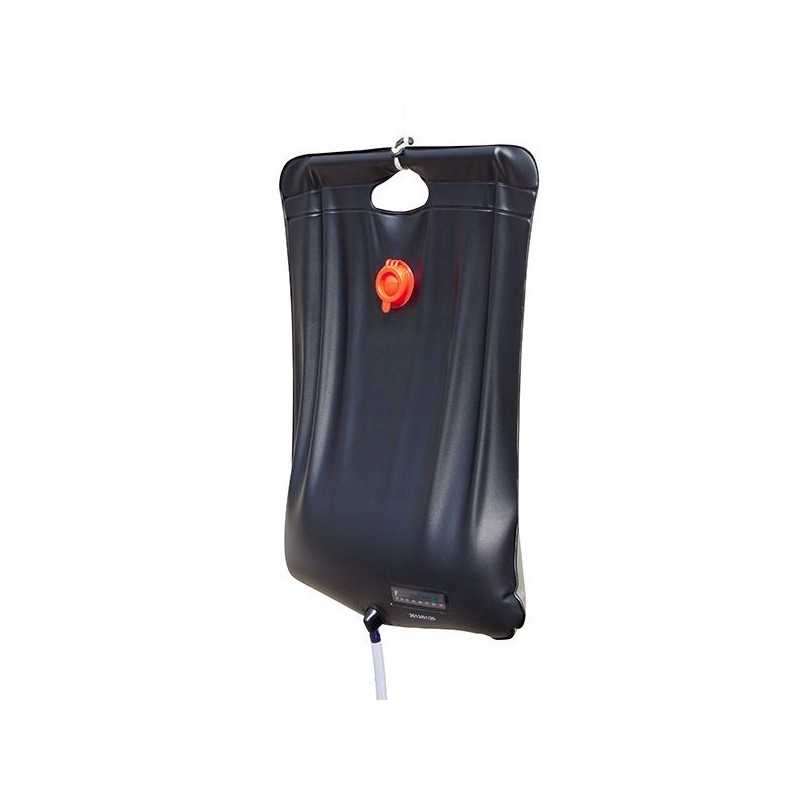 Saulės turizmo baseino dušas 20l bestway