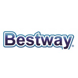 Polka Lay gėrimų laikiklis su SPA baseino sūkurinei voniai bestway 27 x 23 x 14 cm
