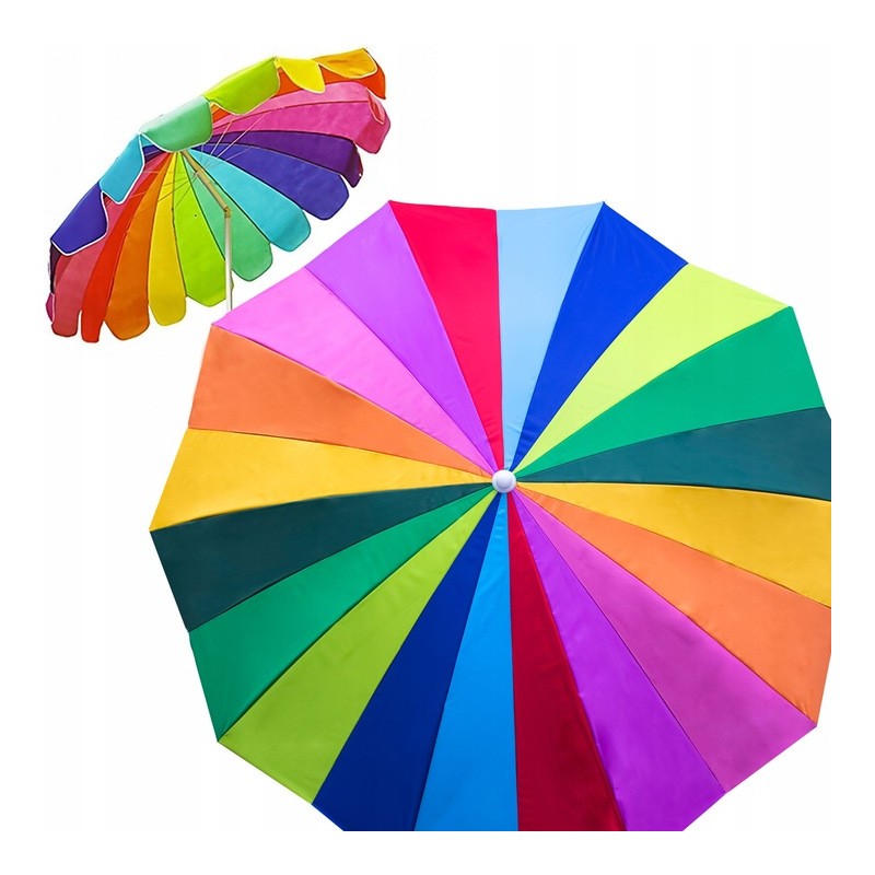 Sodo/paplūdimio skėtis