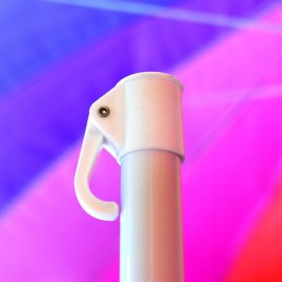 Sodo/paplūdimio skėtis