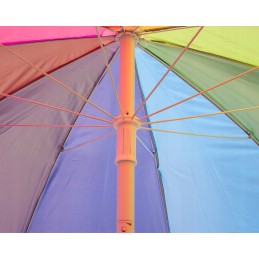 Sodo/paplūdimio skėtis