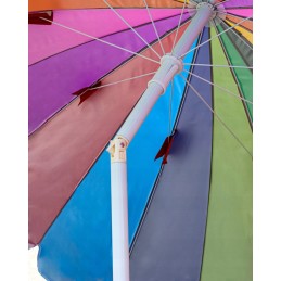 Sodo/paplūdimio skėtis