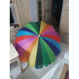 Sodo/paplūdimio skėtis