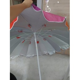 Sodo/paplūdimio skėtis