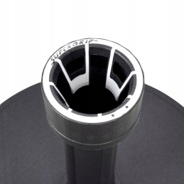 Antracito betono sodo skėčio pagrindas, 15 kg